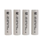 Hot Sales US Stock Taiwan Molicel P26A P28A  2600mah 2800mah Rechargeable INR 18650 Lithium Ion Battery